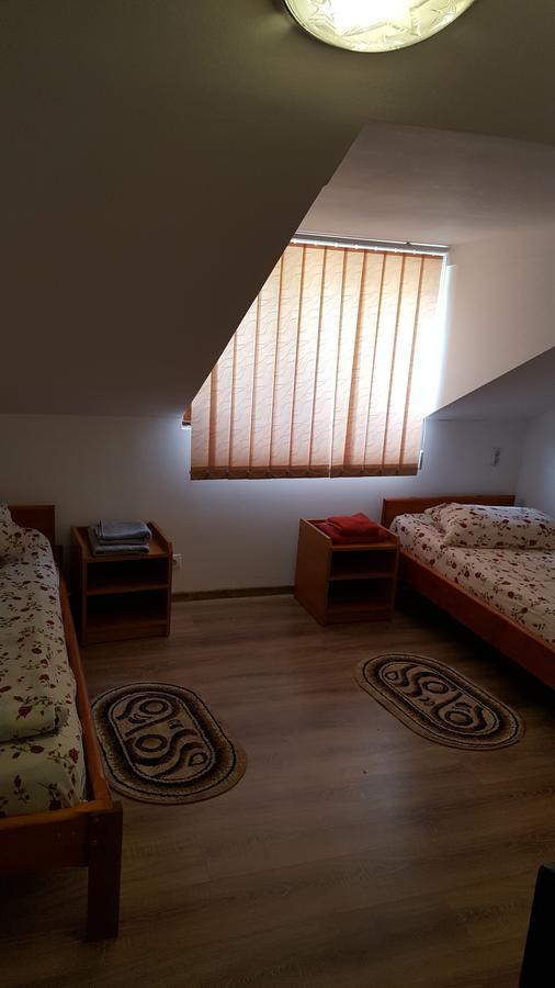 Casa Borcean Villa ซาสกา มอนตาเนอ ภายนอก รูปภาพ