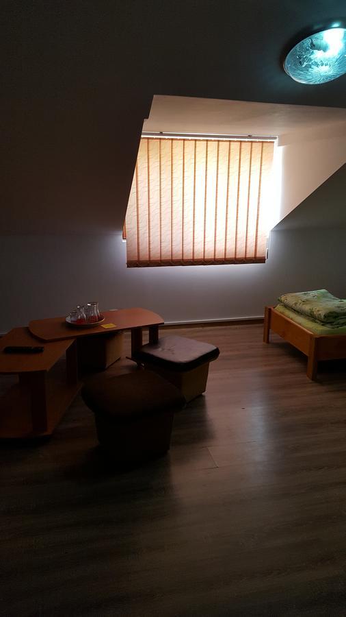 Casa Borcean Villa ซาสกา มอนตาเนอ ภายนอก รูปภาพ